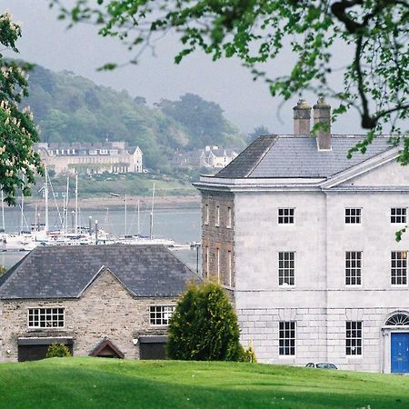 Crosshaven House酒店 外观 照片
