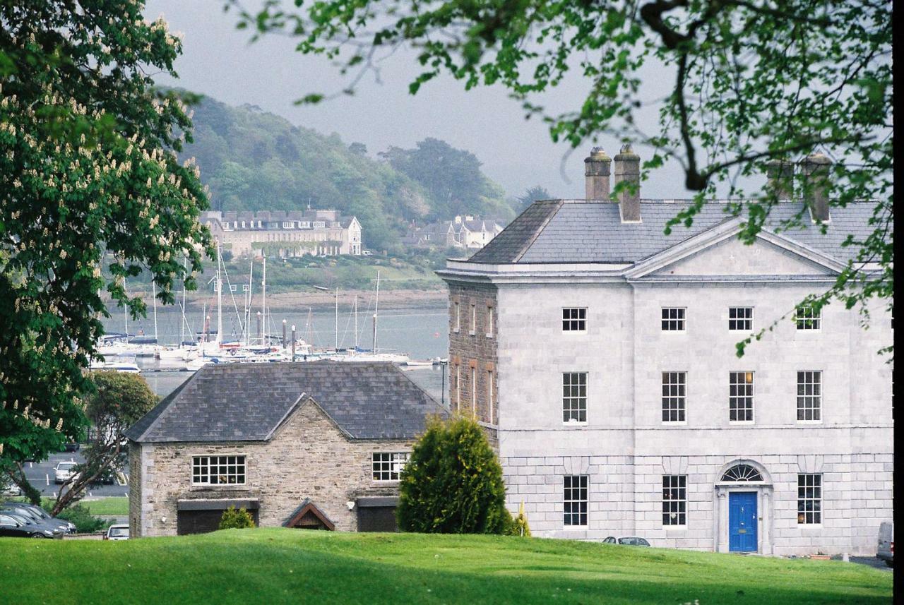 Crosshaven House酒店 外观 照片